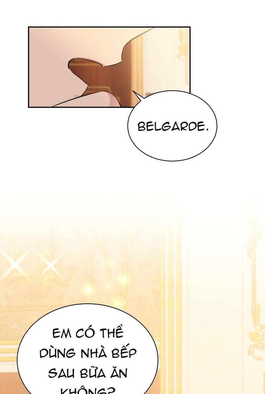 Mục Tiêu Là Cuộc Sống Hoàn Hảo Bất Khả Xâm Phạm: Chapter 102