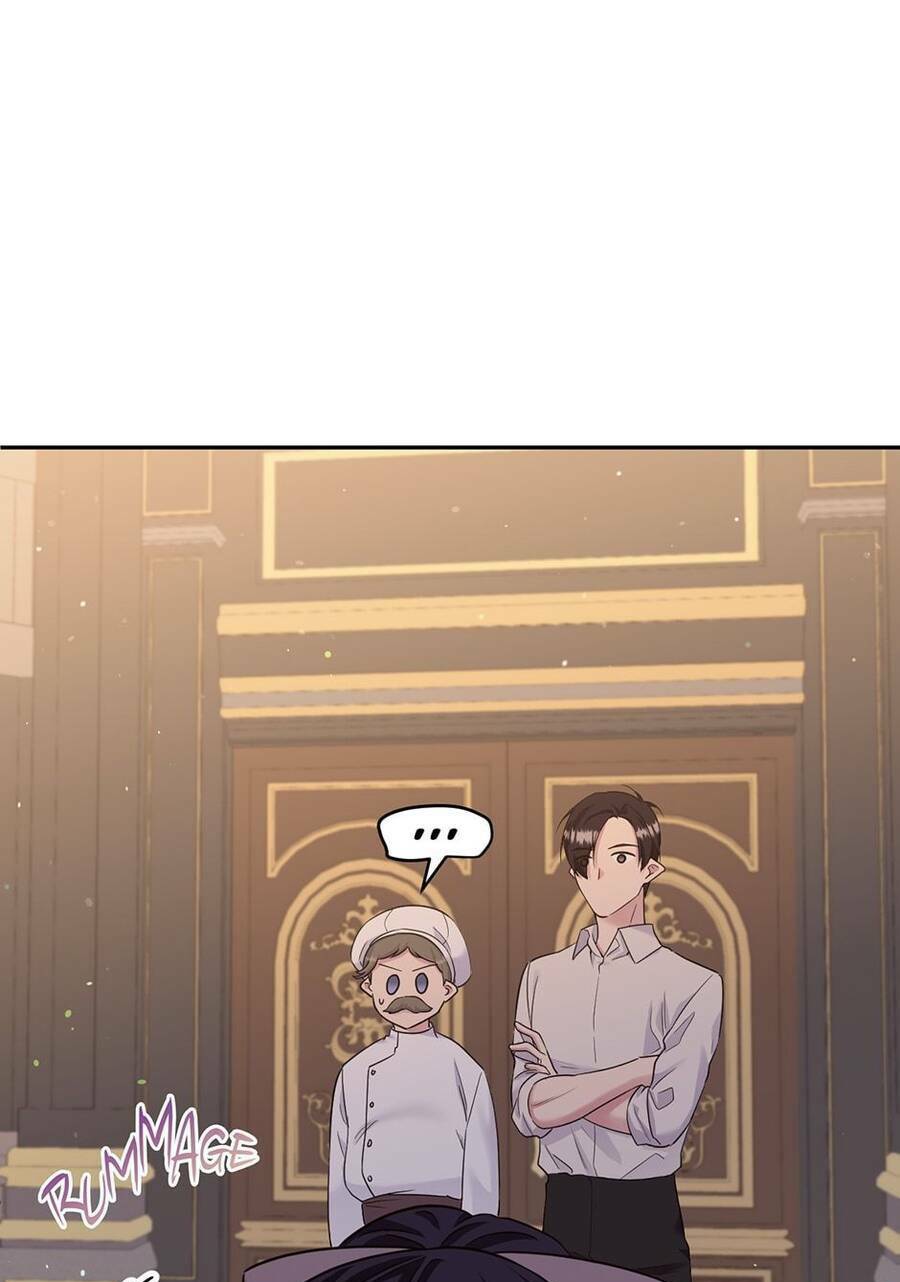 Mục Tiêu Là Cuộc Sống Hoàn Hảo Bất Khả Xâm Phạm: Chapter 102