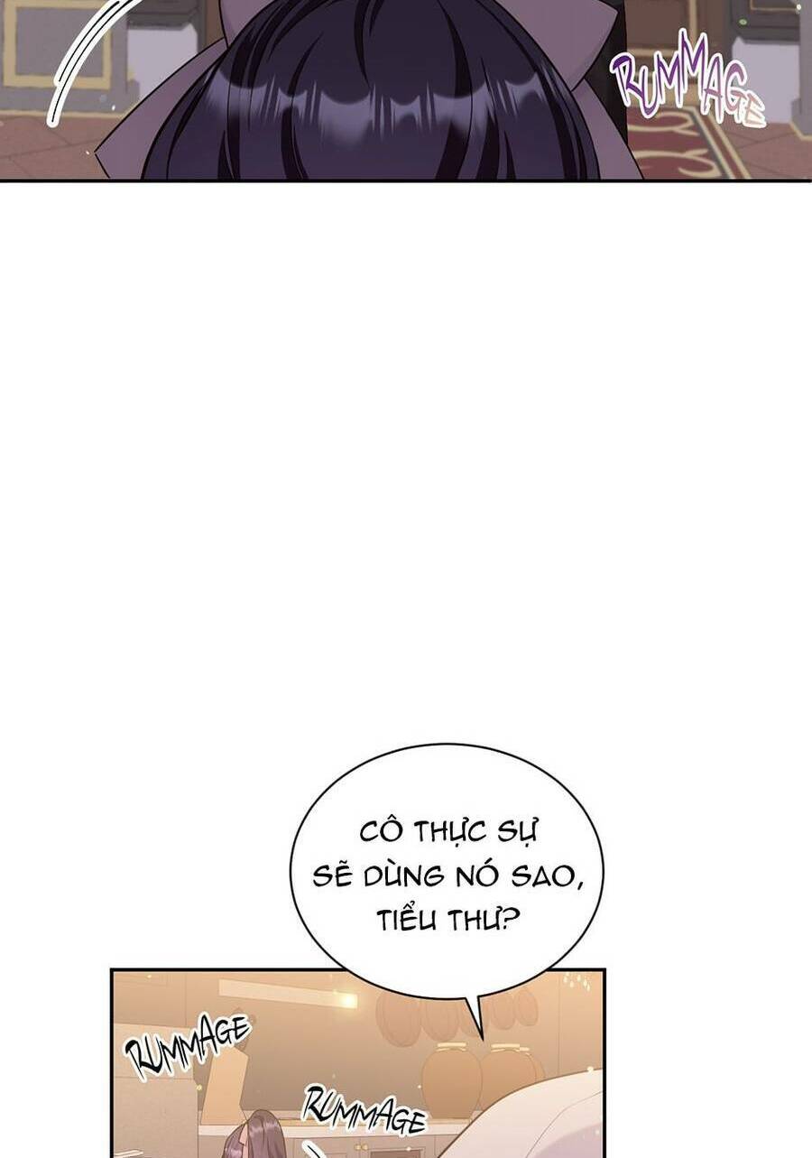 Mục Tiêu Là Cuộc Sống Hoàn Hảo Bất Khả Xâm Phạm: Chapter 102