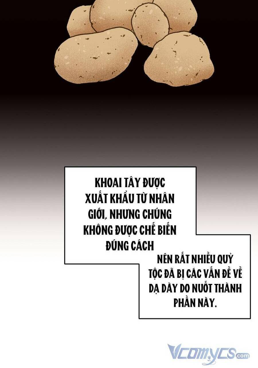 Mục Tiêu Là Cuộc Sống Hoàn Hảo Bất Khả Xâm Phạm: Chapter 102