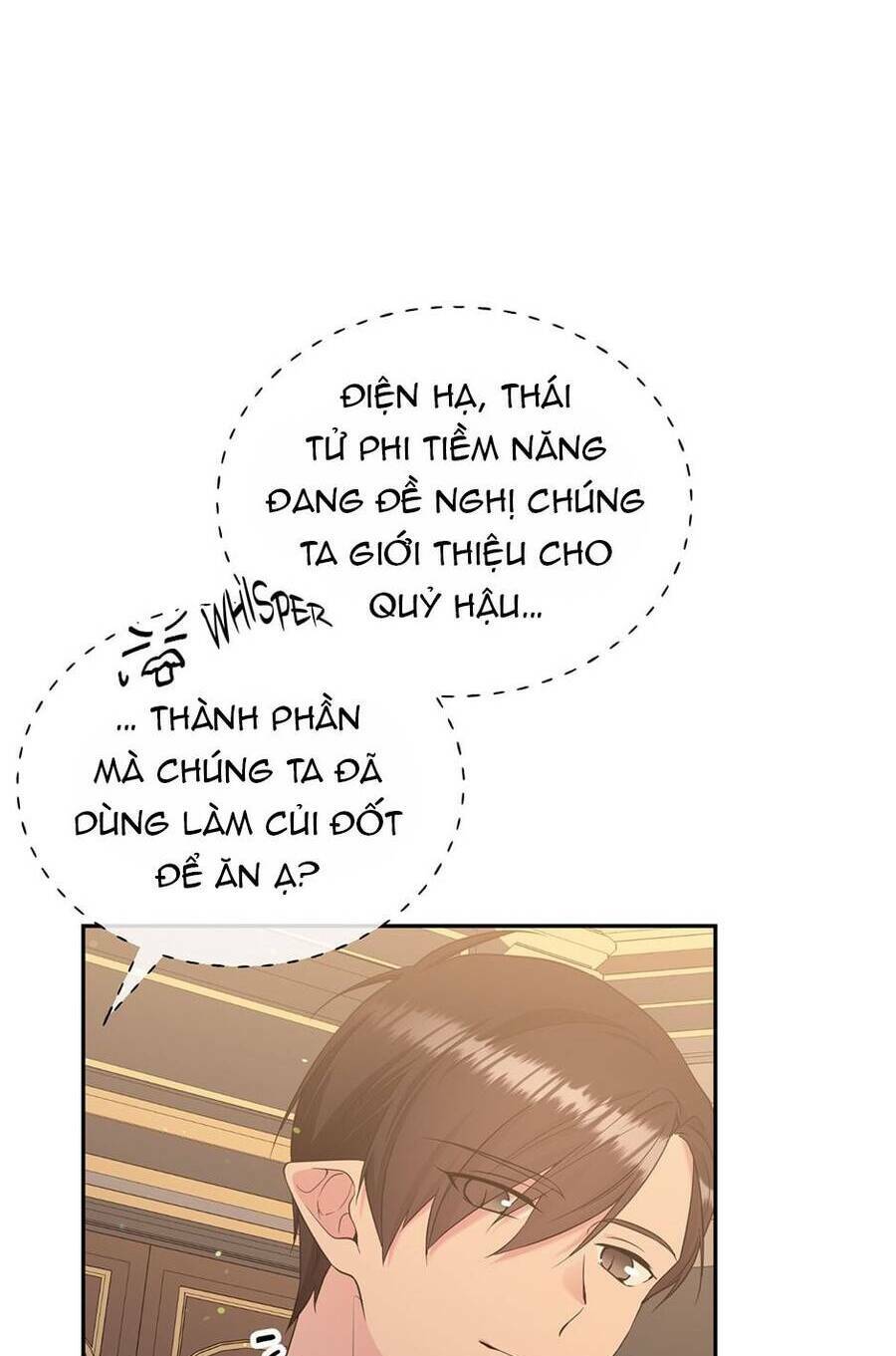 Mục Tiêu Là Cuộc Sống Hoàn Hảo Bất Khả Xâm Phạm: Chapter 102