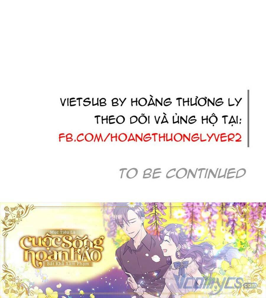 Mục Tiêu Là Cuộc Sống Hoàn Hảo Bất Khả Xâm Phạm: Chapter 102