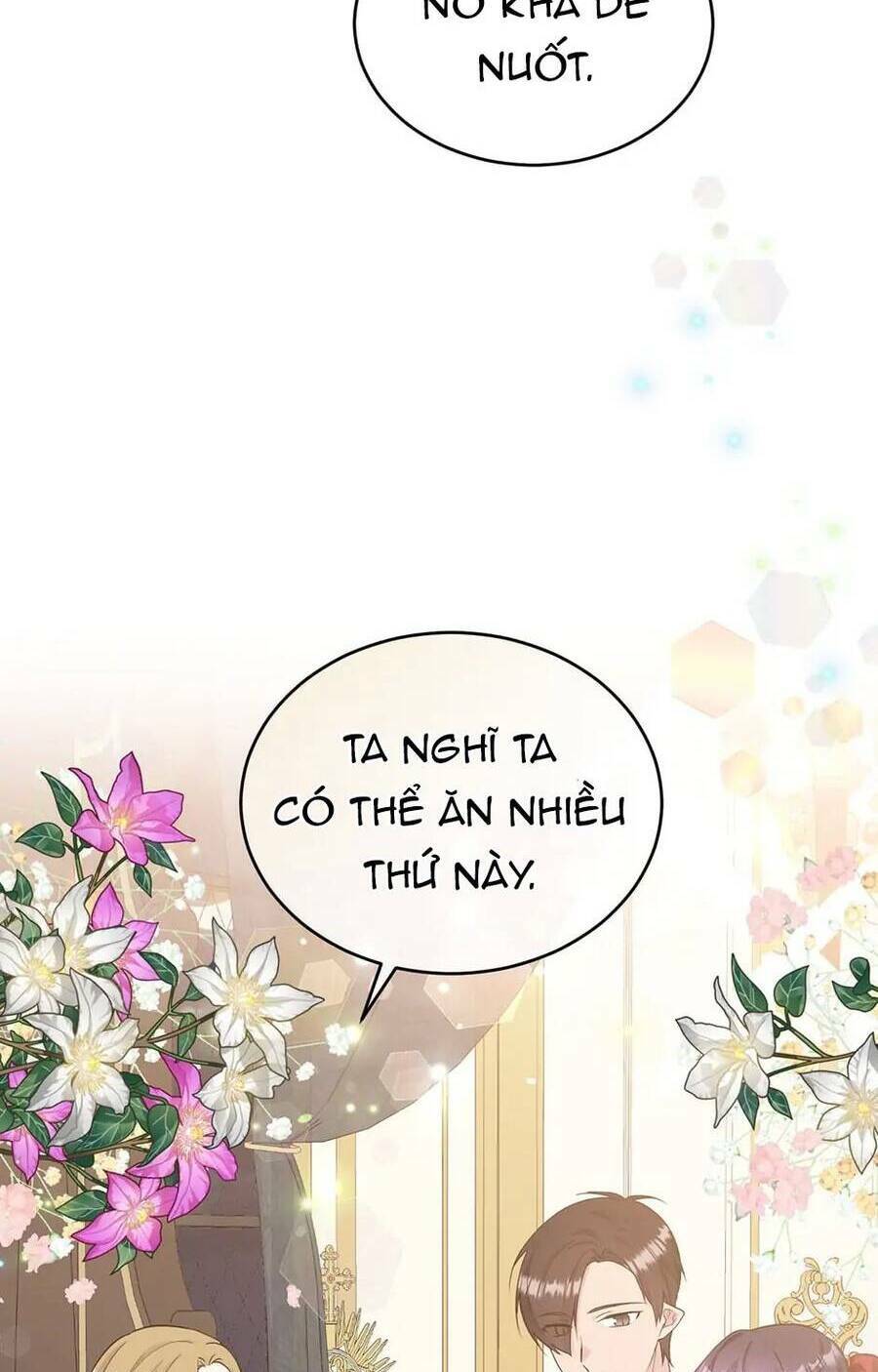 Mục Tiêu Là Cuộc Sống Hoàn Hảo Bất Khả Xâm Phạm: Chapter 103