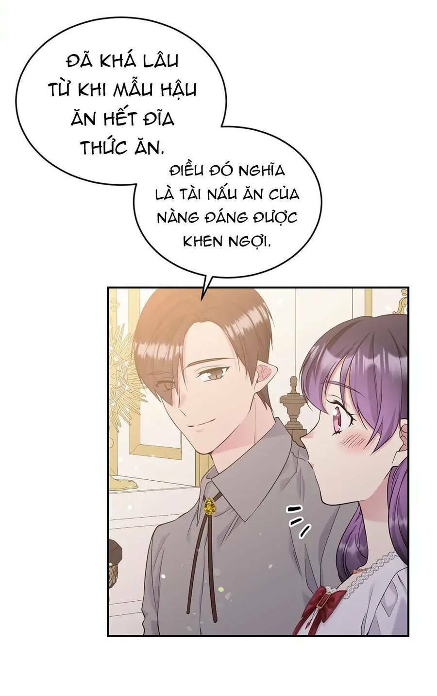Mục Tiêu Là Cuộc Sống Hoàn Hảo Bất Khả Xâm Phạm: Chapter 103