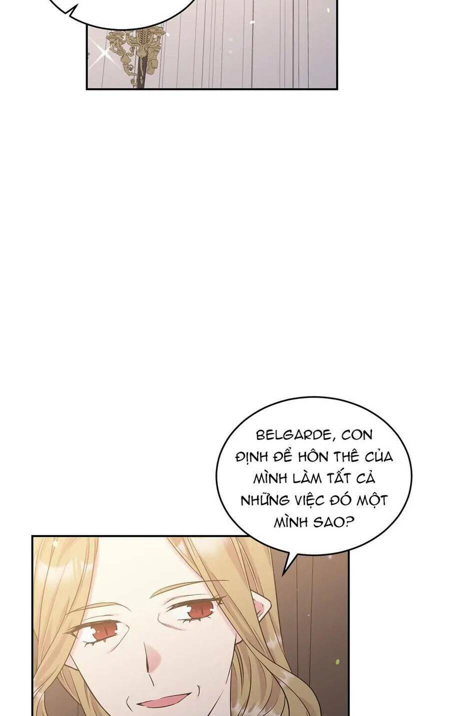 Mục Tiêu Là Cuộc Sống Hoàn Hảo Bất Khả Xâm Phạm: Chapter 103