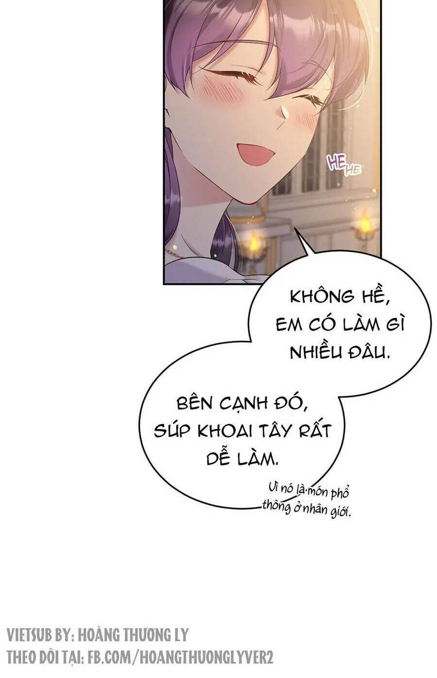 Mục Tiêu Là Cuộc Sống Hoàn Hảo Bất Khả Xâm Phạm: Chapter 103