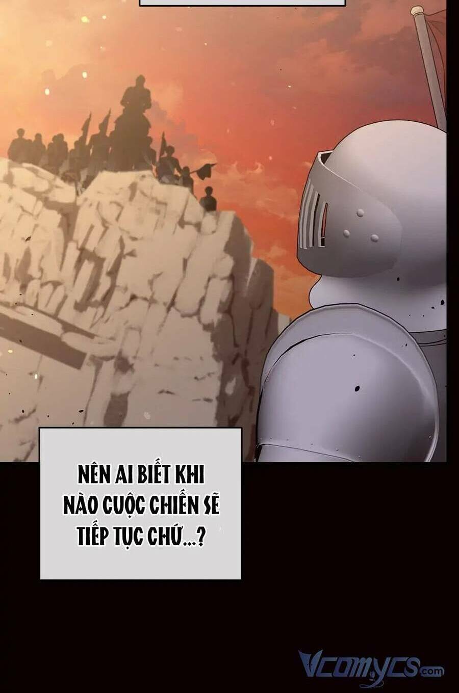 Mục Tiêu Là Cuộc Sống Hoàn Hảo Bất Khả Xâm Phạm: Chapter 103