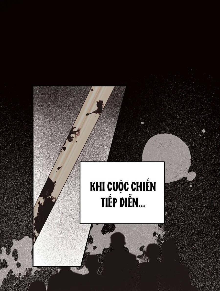 Mục Tiêu Là Cuộc Sống Hoàn Hảo Bất Khả Xâm Phạm: Chapter 103