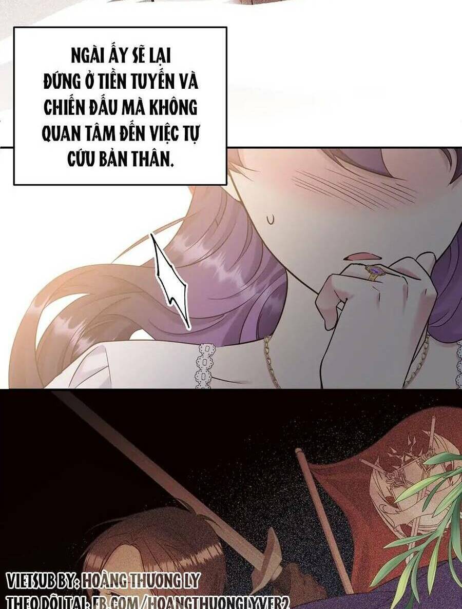 Mục Tiêu Là Cuộc Sống Hoàn Hảo Bất Khả Xâm Phạm: Chapter 103