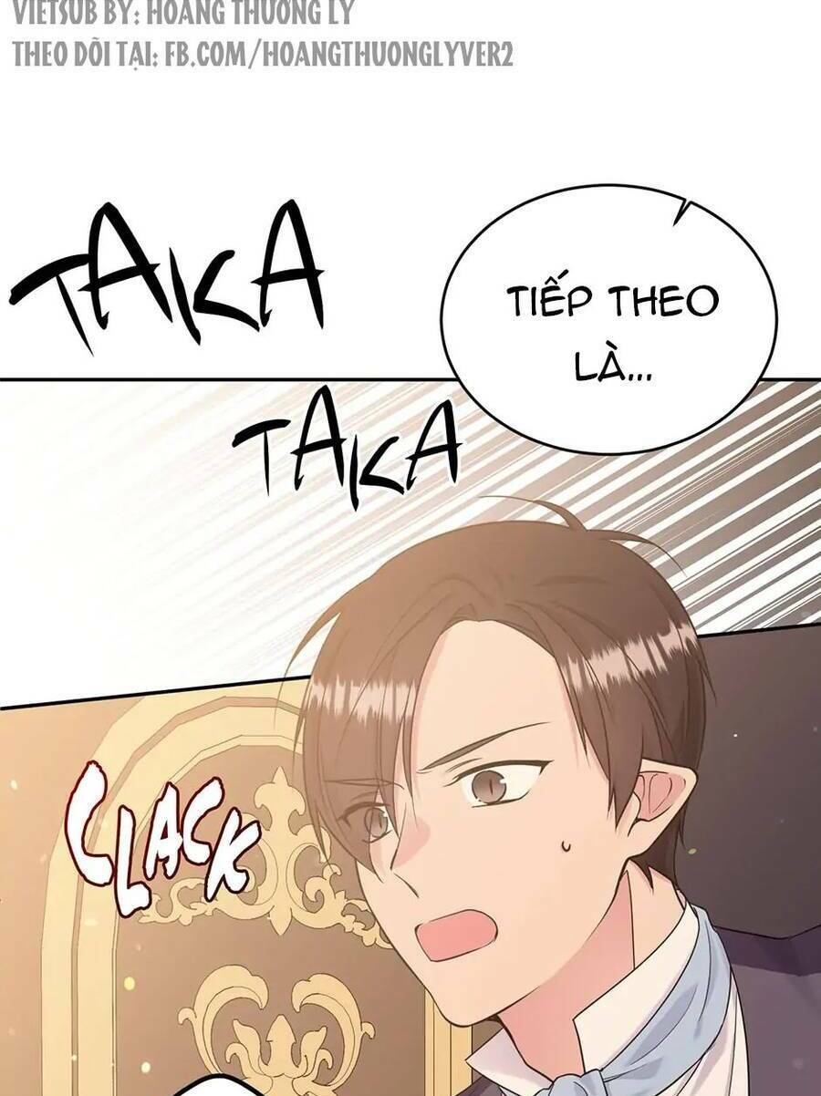 Mục Tiêu Là Cuộc Sống Hoàn Hảo Bất Khả Xâm Phạm: Chapter 103
