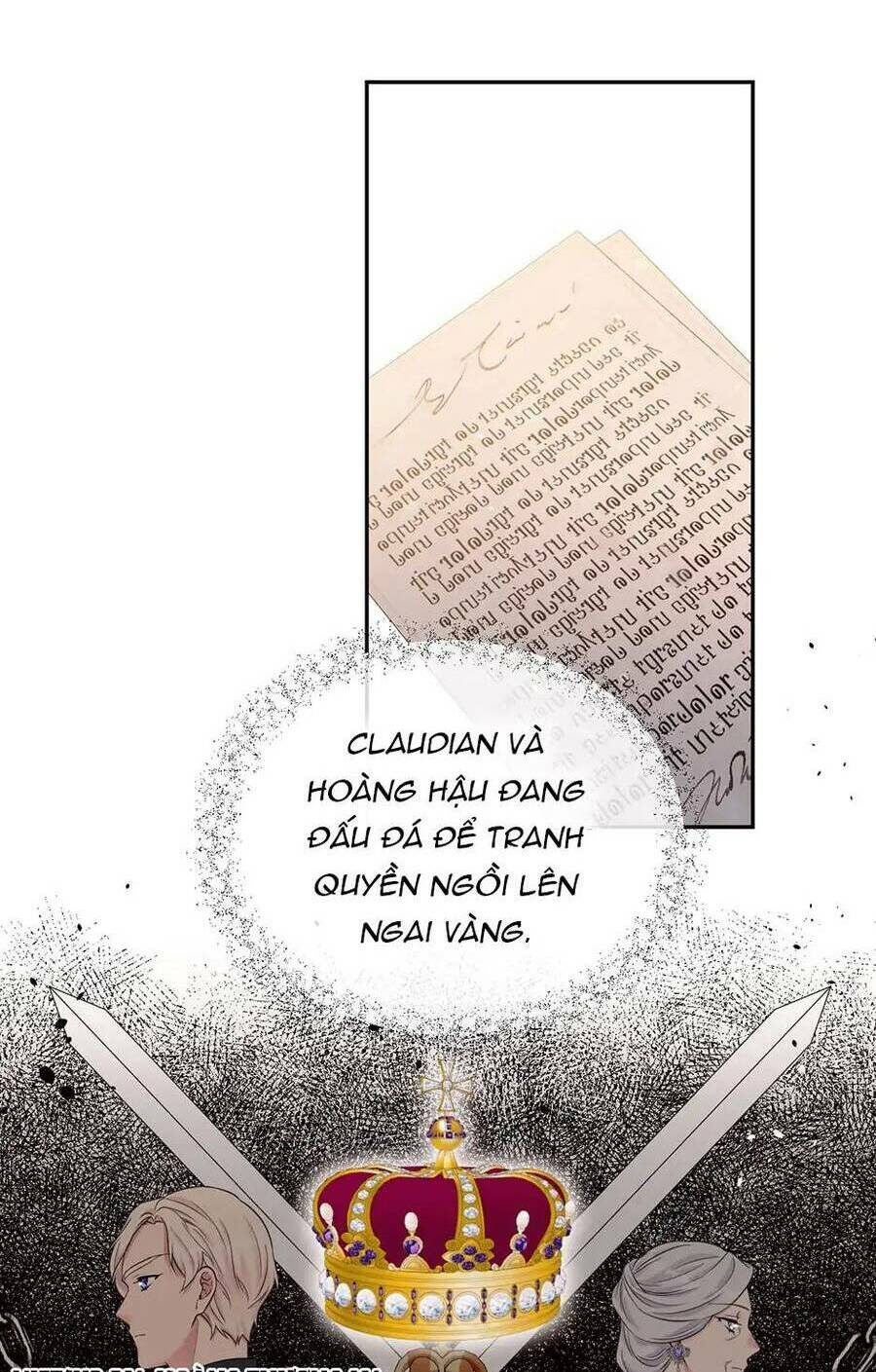 Mục Tiêu Là Cuộc Sống Hoàn Hảo Bất Khả Xâm Phạm: Chapter 103