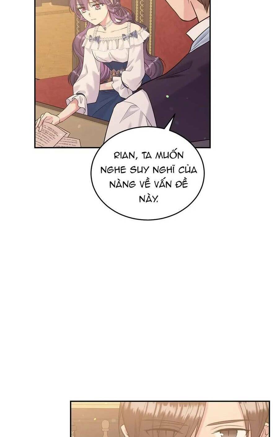 Mục Tiêu Là Cuộc Sống Hoàn Hảo Bất Khả Xâm Phạm: Chapter 103