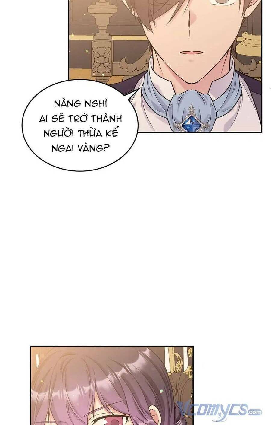 Mục Tiêu Là Cuộc Sống Hoàn Hảo Bất Khả Xâm Phạm: Chapter 103