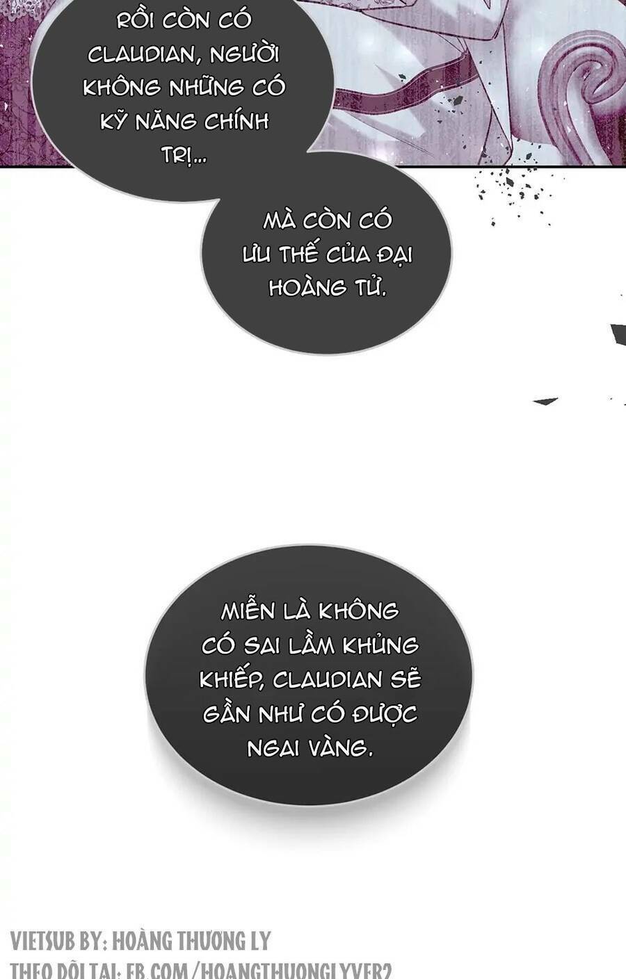 Mục Tiêu Là Cuộc Sống Hoàn Hảo Bất Khả Xâm Phạm: Chapter 103