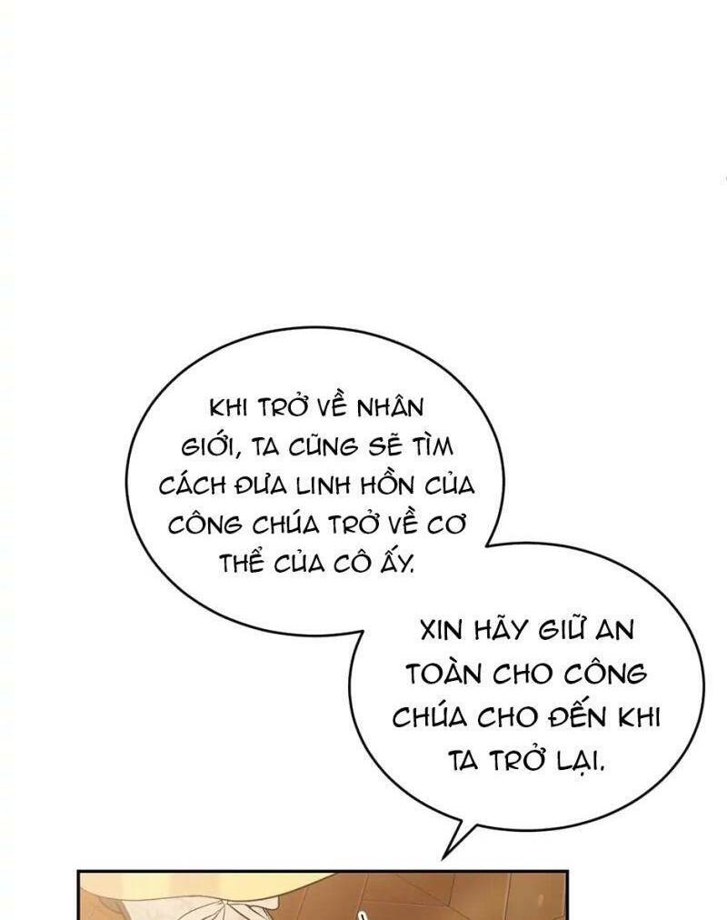 Mục Tiêu Là Cuộc Sống Hoàn Hảo Bất Khả Xâm Phạm: Chapter 104