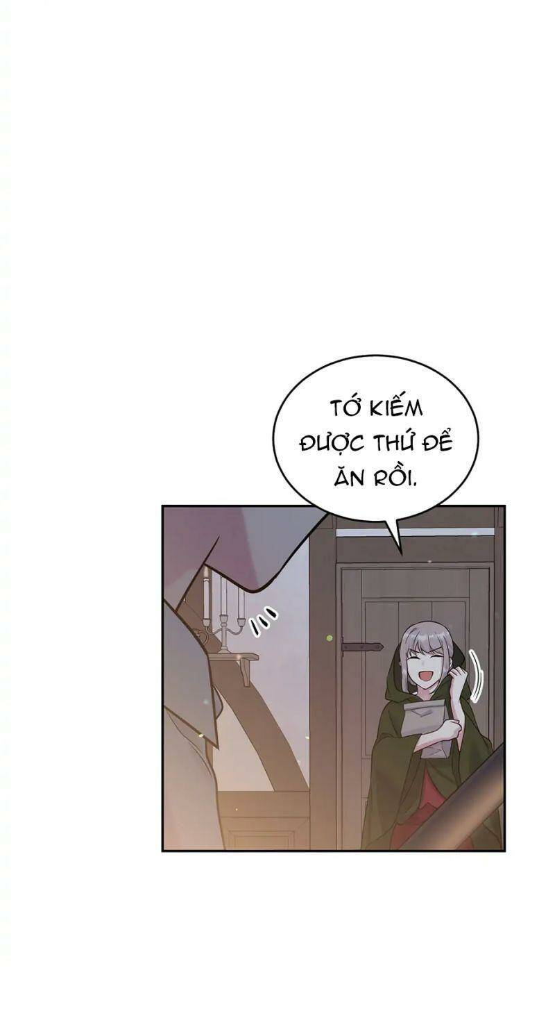 Mục Tiêu Là Cuộc Sống Hoàn Hảo Bất Khả Xâm Phạm: Chapter 104