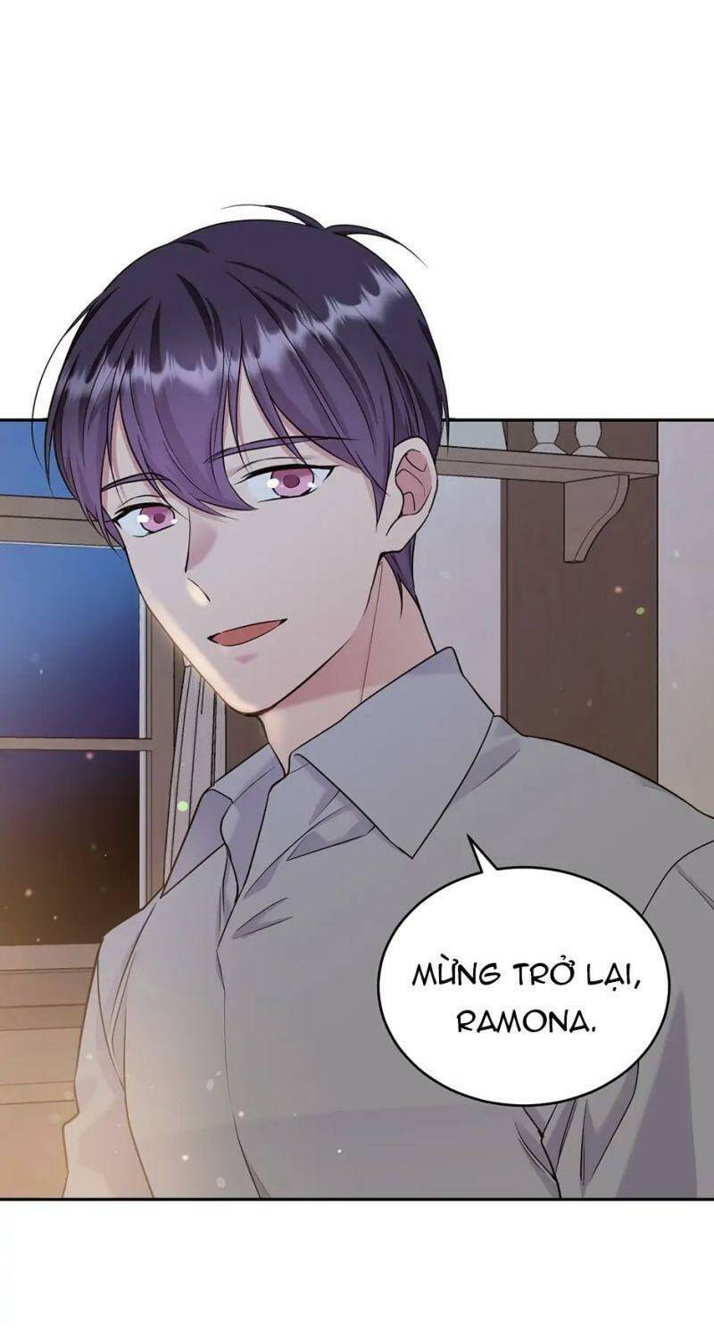 Mục Tiêu Là Cuộc Sống Hoàn Hảo Bất Khả Xâm Phạm: Chapter 104