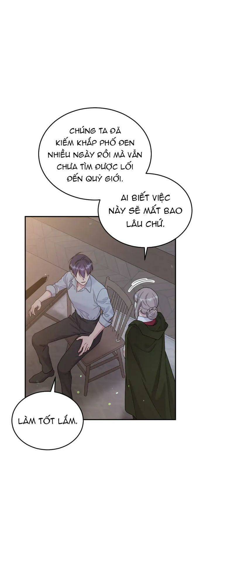 Mục Tiêu Là Cuộc Sống Hoàn Hảo Bất Khả Xâm Phạm: Chapter 104