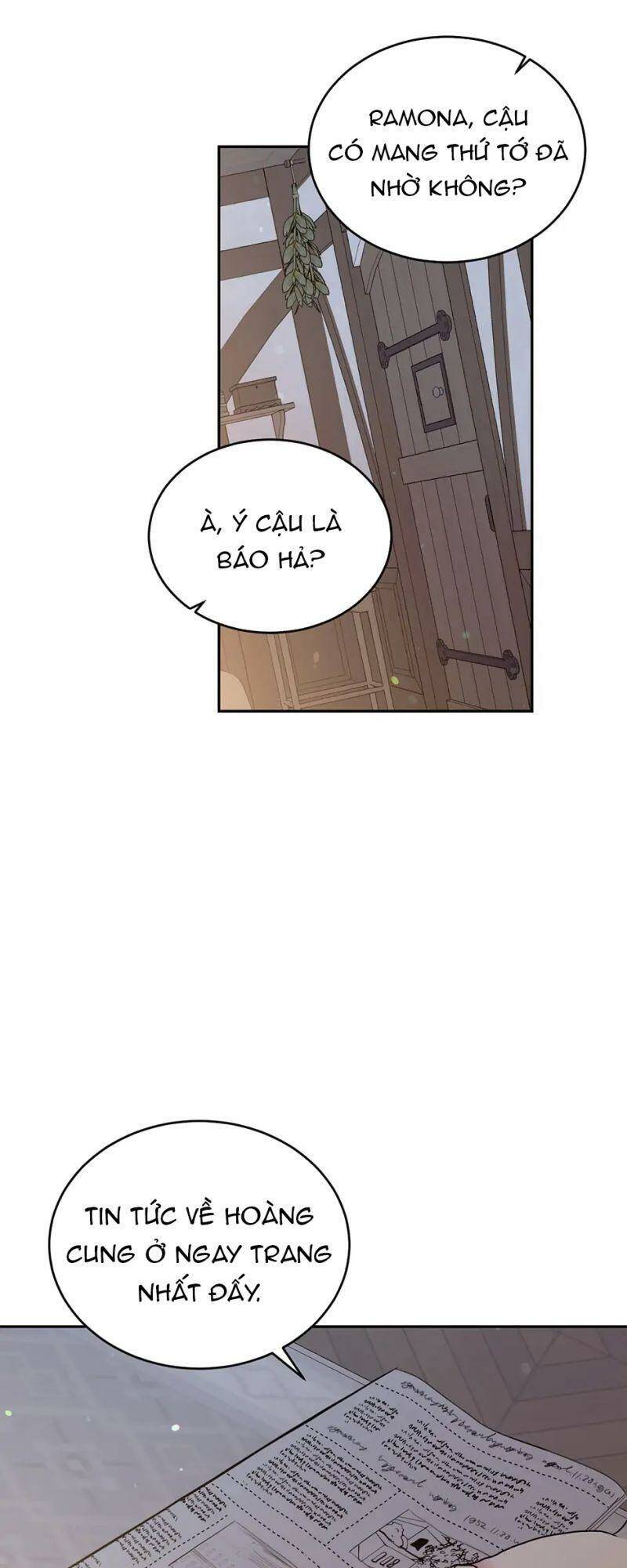 Mục Tiêu Là Cuộc Sống Hoàn Hảo Bất Khả Xâm Phạm: Chapter 104