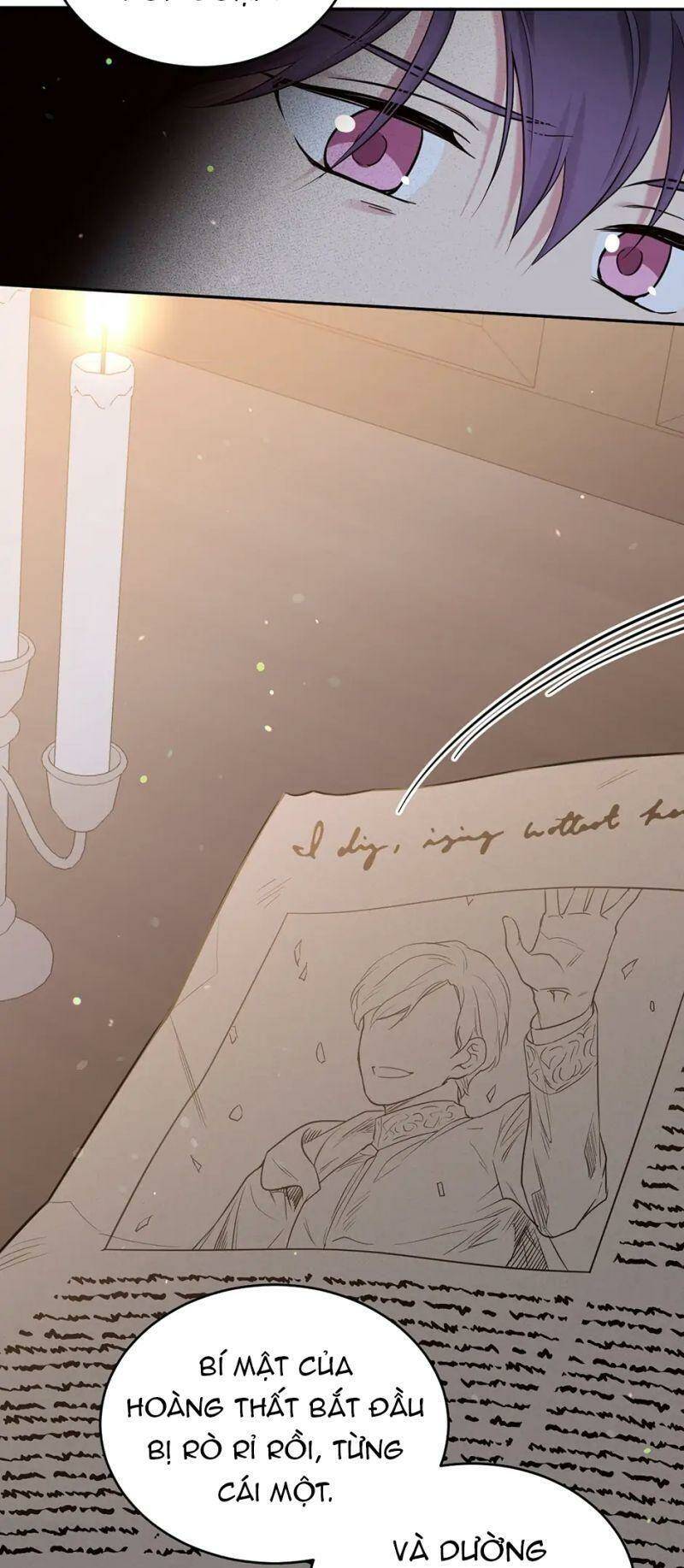 Mục Tiêu Là Cuộc Sống Hoàn Hảo Bất Khả Xâm Phạm: Chapter 104