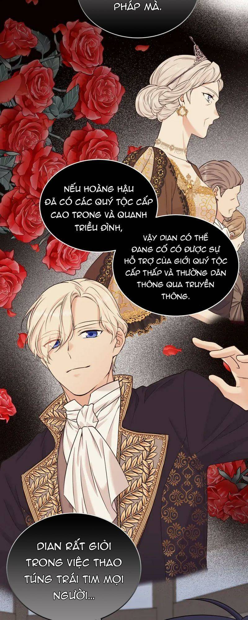 Mục Tiêu Là Cuộc Sống Hoàn Hảo Bất Khả Xâm Phạm: Chapter 104