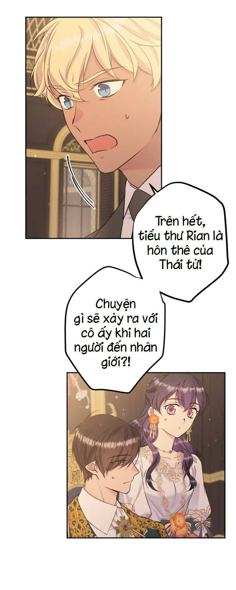 Mục Tiêu Là Cuộc Sống Hoàn Hảo Bất Khả Xâm Phạm: Chapter 104