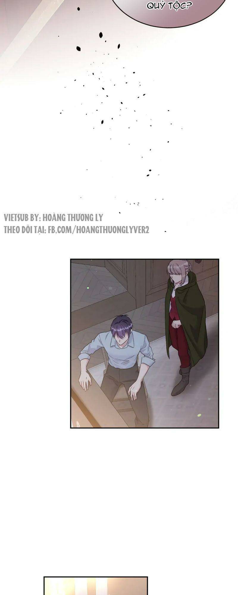 Mục Tiêu Là Cuộc Sống Hoàn Hảo Bất Khả Xâm Phạm: Chapter 104