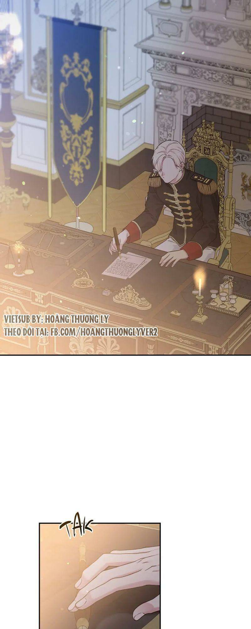 Mục Tiêu Là Cuộc Sống Hoàn Hảo Bất Khả Xâm Phạm: Chapter 104