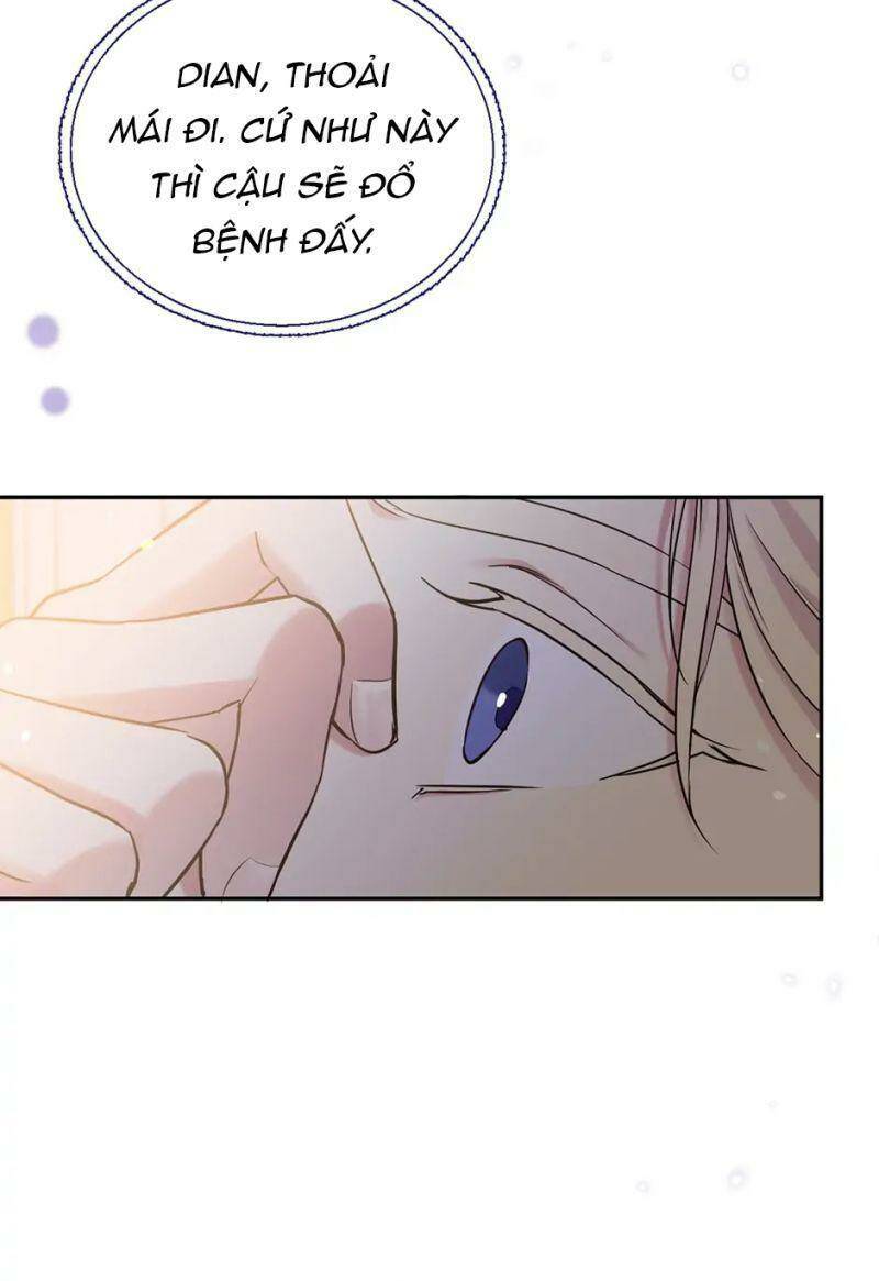 Mục Tiêu Là Cuộc Sống Hoàn Hảo Bất Khả Xâm Phạm: Chapter 104