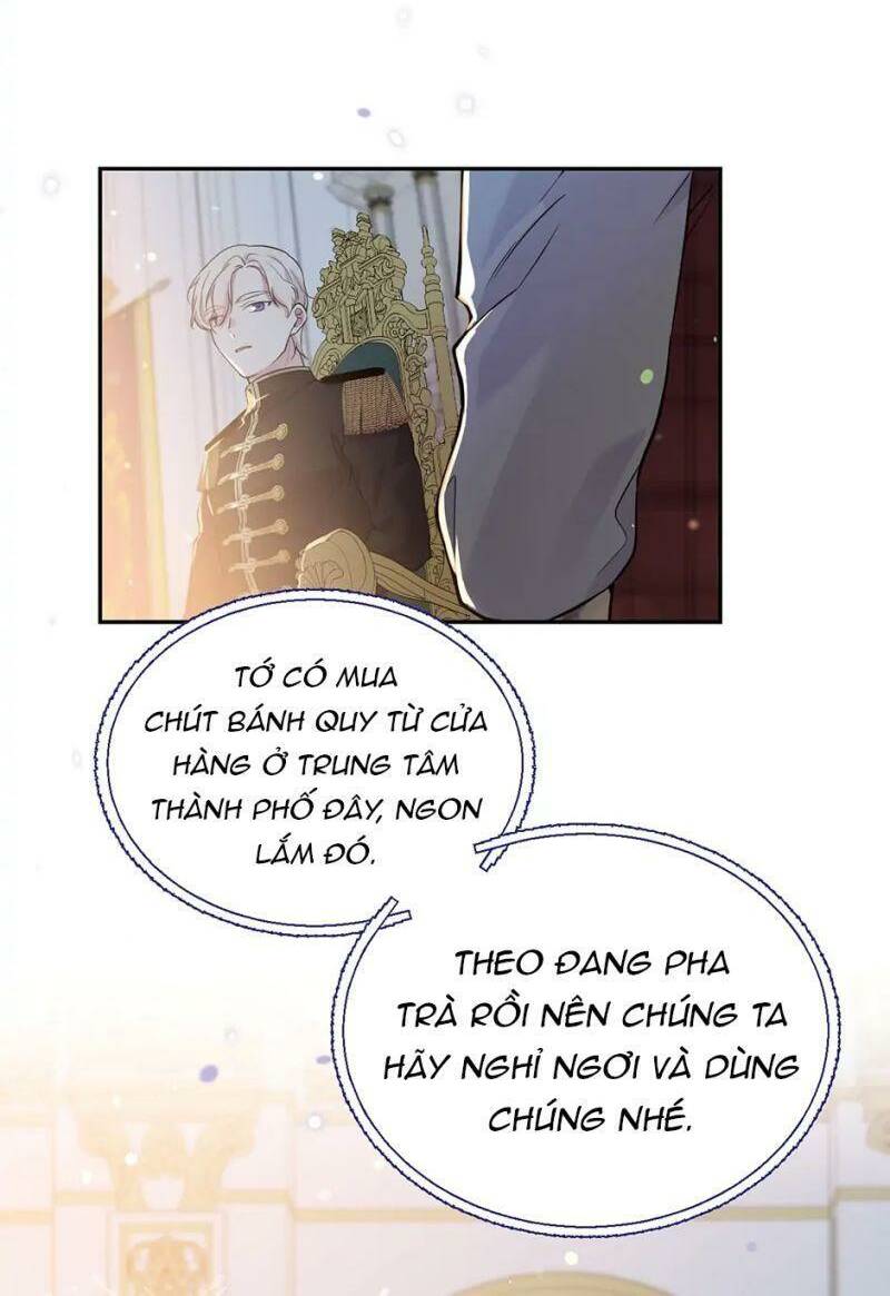 Mục Tiêu Là Cuộc Sống Hoàn Hảo Bất Khả Xâm Phạm: Chapter 104
