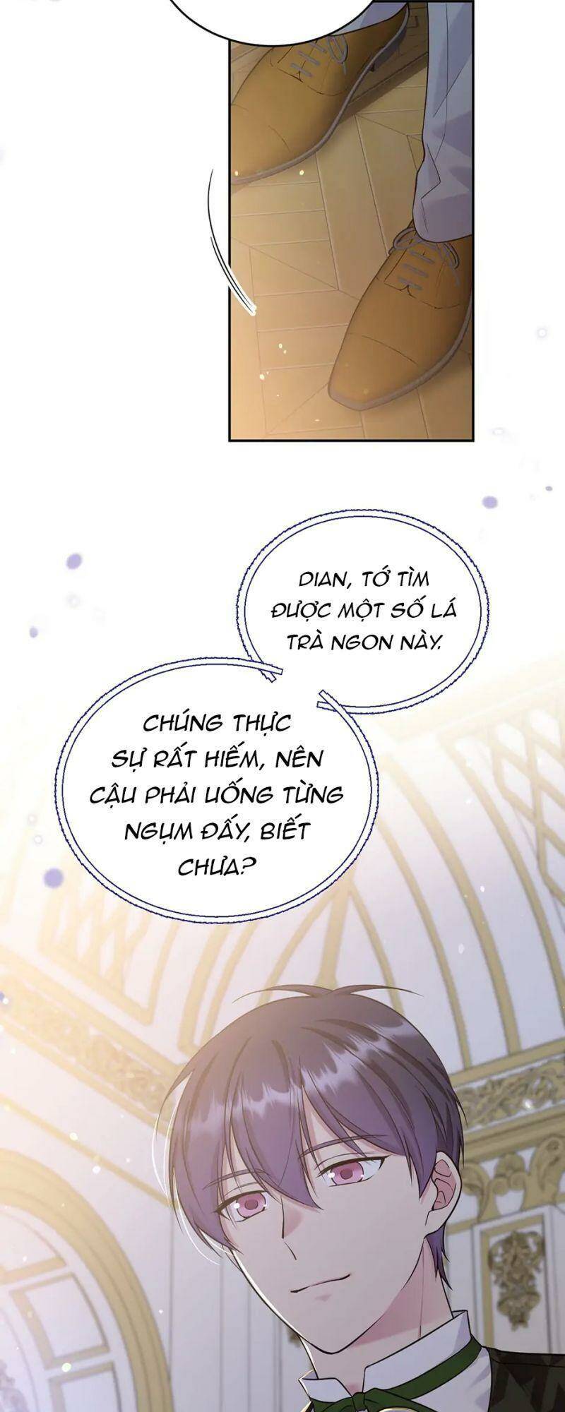Mục Tiêu Là Cuộc Sống Hoàn Hảo Bất Khả Xâm Phạm: Chapter 104