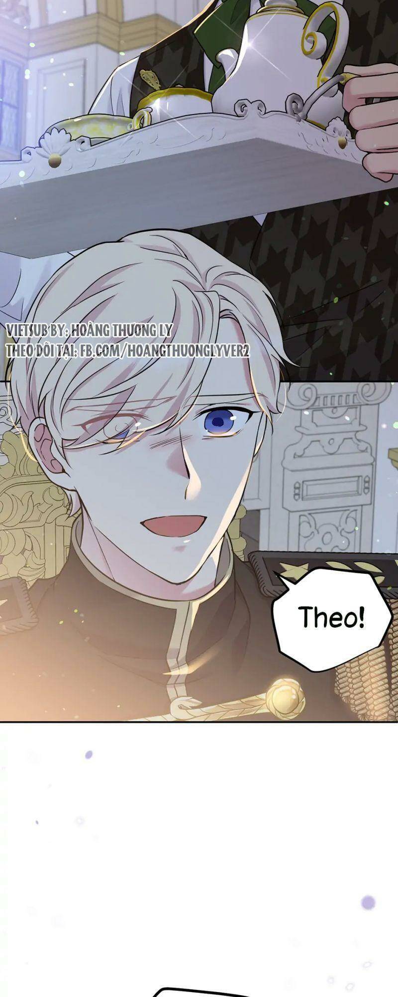 Mục Tiêu Là Cuộc Sống Hoàn Hảo Bất Khả Xâm Phạm: Chapter 104