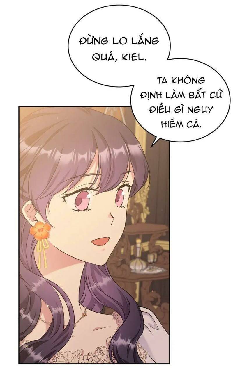 Mục Tiêu Là Cuộc Sống Hoàn Hảo Bất Khả Xâm Phạm: Chapter 104