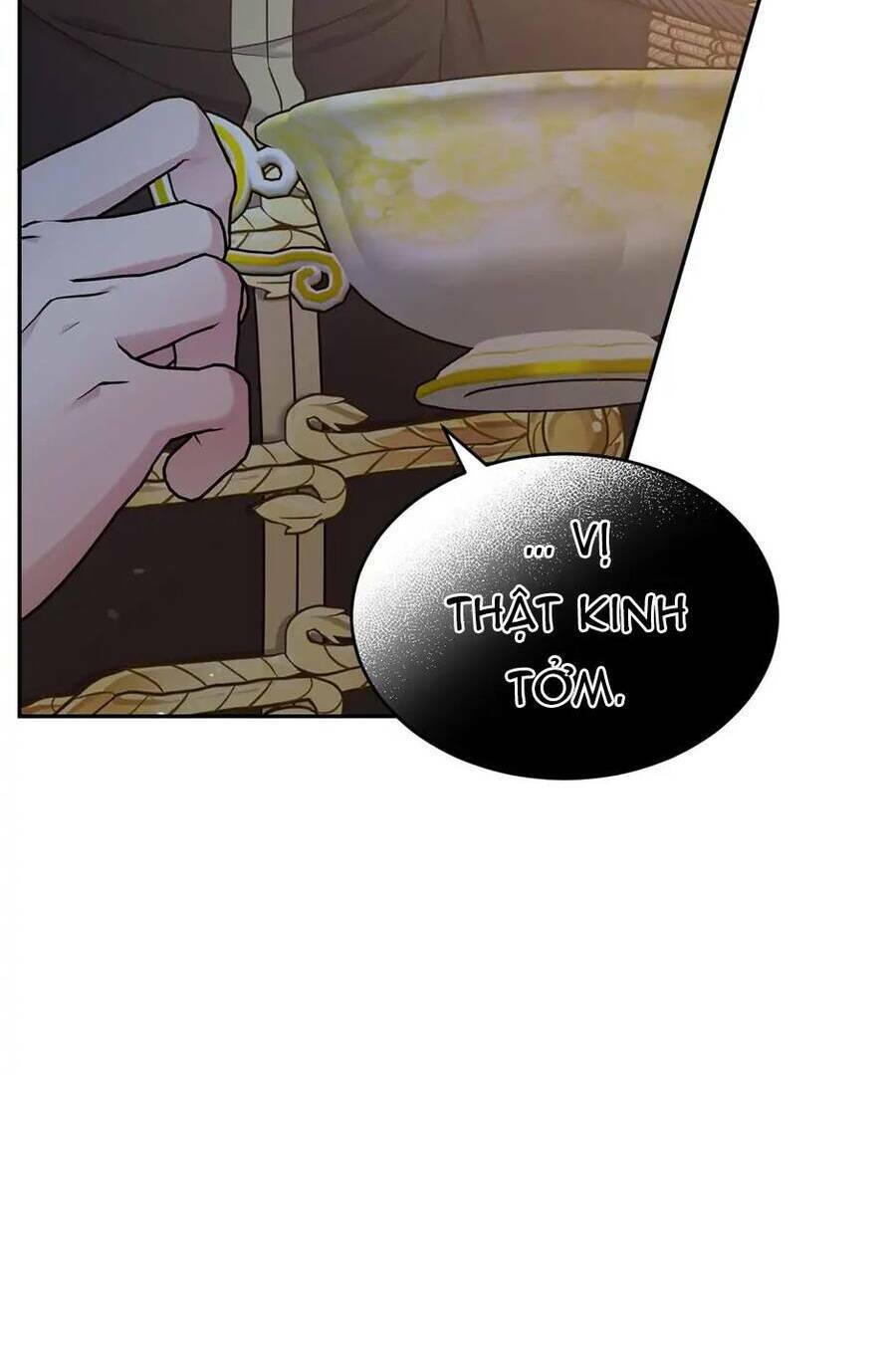 Mục Tiêu Là Cuộc Sống Hoàn Hảo Bất Khả Xâm Phạm: Chapter 105