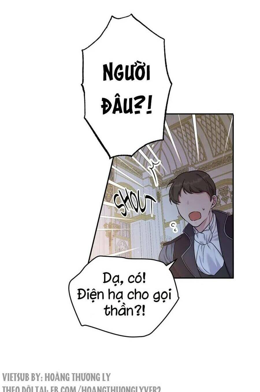 Mục Tiêu Là Cuộc Sống Hoàn Hảo Bất Khả Xâm Phạm: Chapter 105