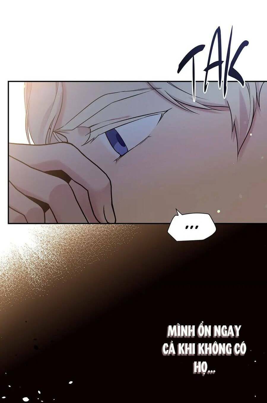 Mục Tiêu Là Cuộc Sống Hoàn Hảo Bất Khả Xâm Phạm: Chapter 105