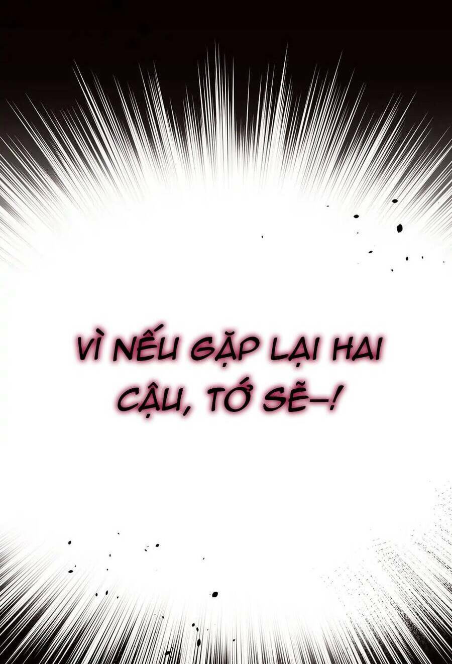 Mục Tiêu Là Cuộc Sống Hoàn Hảo Bất Khả Xâm Phạm: Chapter 105