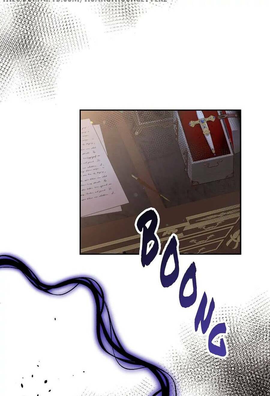 Mục Tiêu Là Cuộc Sống Hoàn Hảo Bất Khả Xâm Phạm: Chapter 105