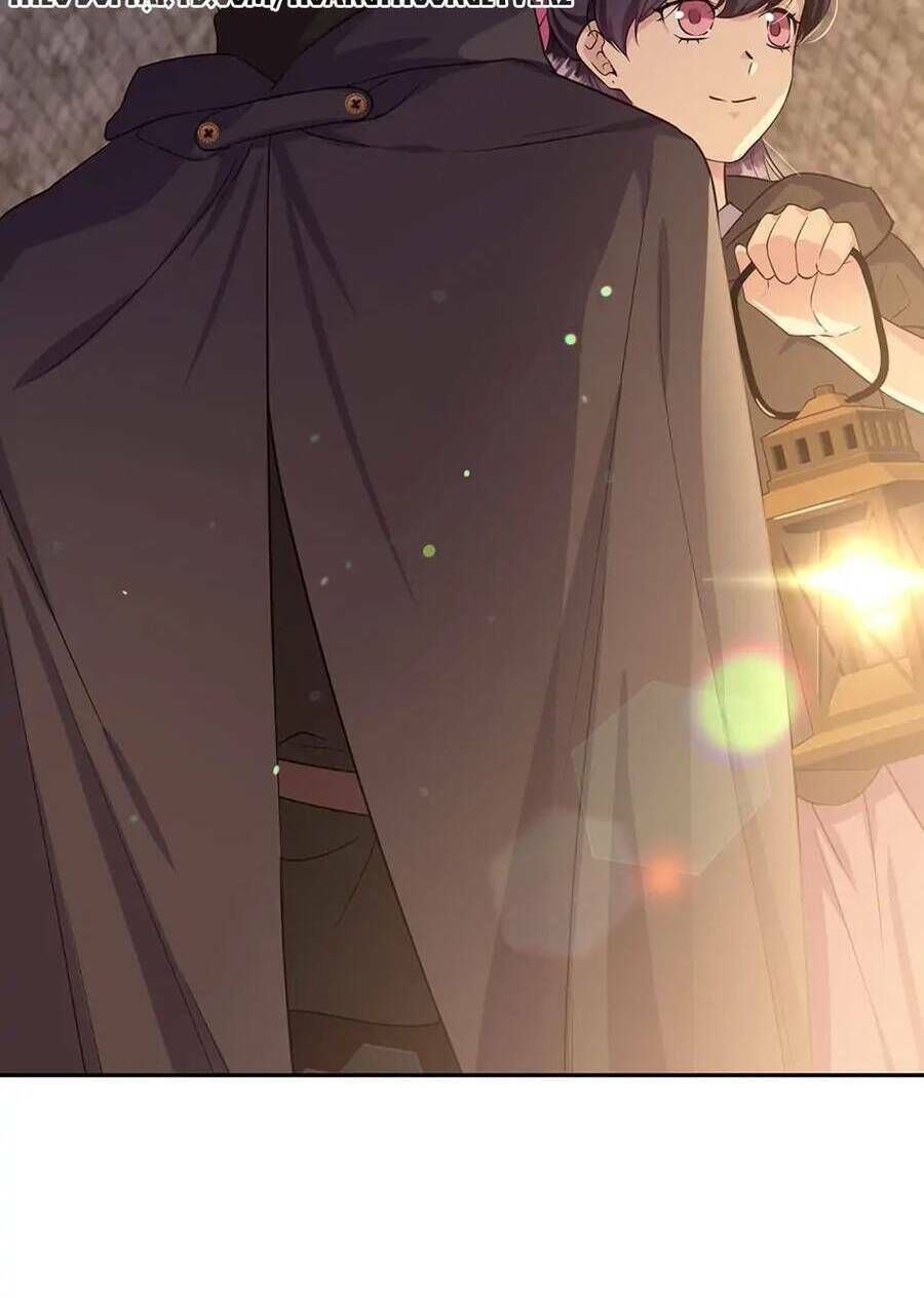 Mục Tiêu Là Cuộc Sống Hoàn Hảo Bất Khả Xâm Phạm: Chapter 105