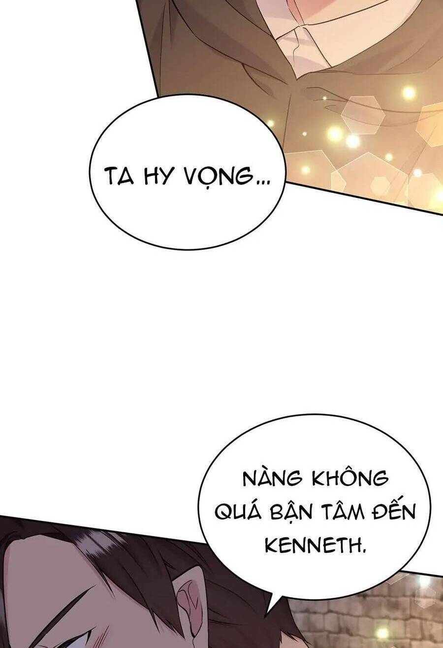Mục Tiêu Là Cuộc Sống Hoàn Hảo Bất Khả Xâm Phạm: Chapter 105