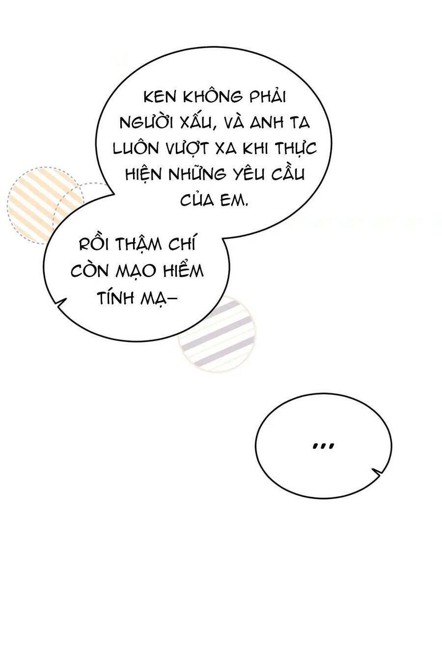 Mục Tiêu Là Cuộc Sống Hoàn Hảo Bất Khả Xâm Phạm: Chapter 105