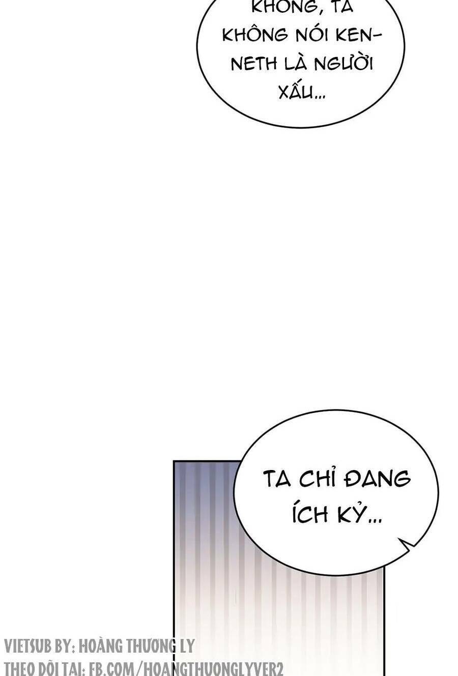 Mục Tiêu Là Cuộc Sống Hoàn Hảo Bất Khả Xâm Phạm: Chapter 105