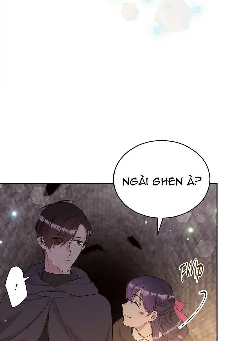 Mục Tiêu Là Cuộc Sống Hoàn Hảo Bất Khả Xâm Phạm: Chapter 105