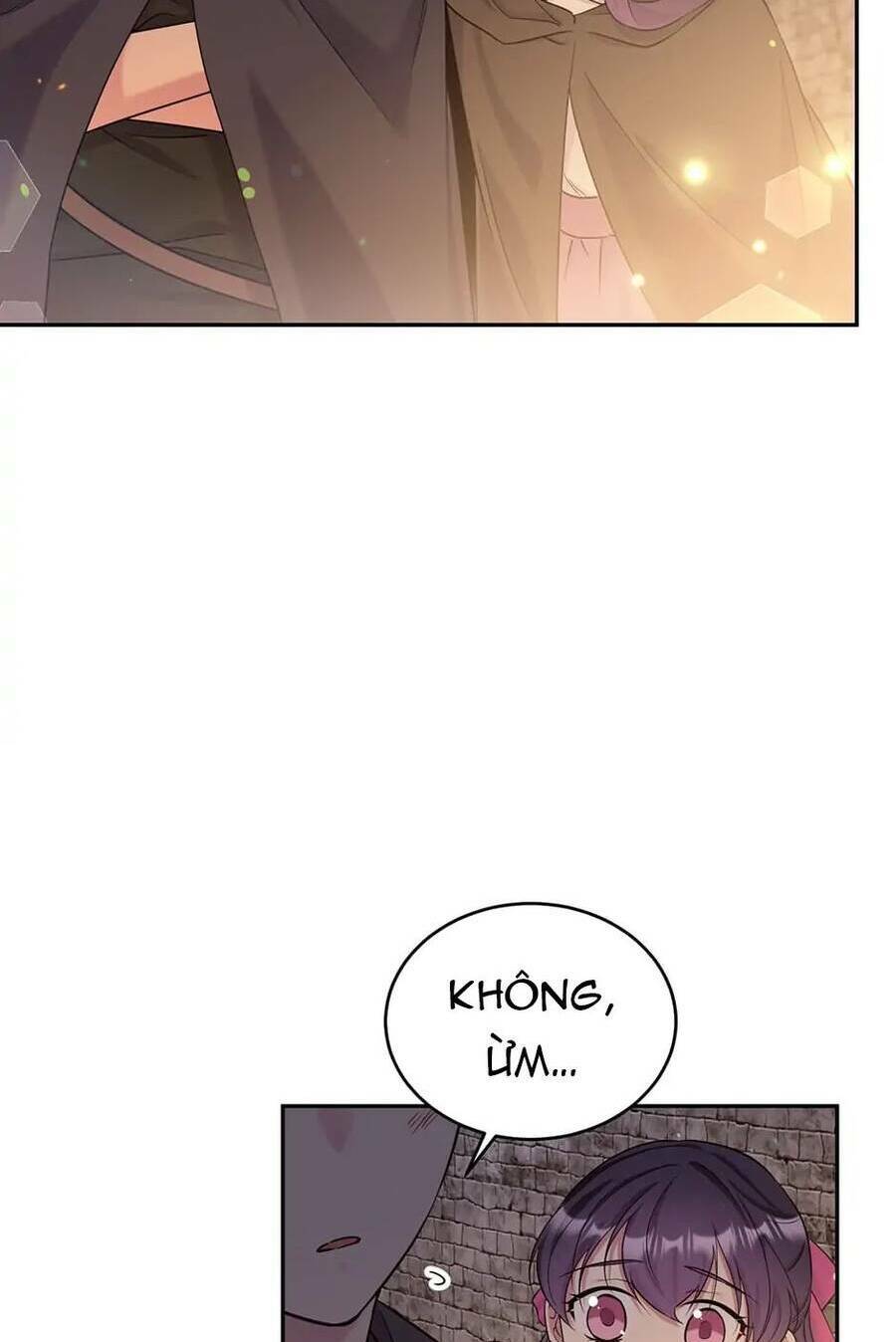 Mục Tiêu Là Cuộc Sống Hoàn Hảo Bất Khả Xâm Phạm: Chapter 105