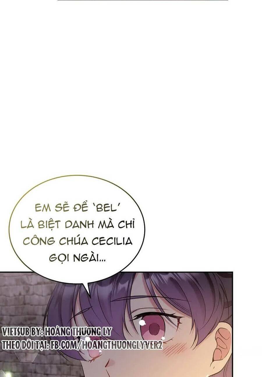 Mục Tiêu Là Cuộc Sống Hoàn Hảo Bất Khả Xâm Phạm: Chapter 105