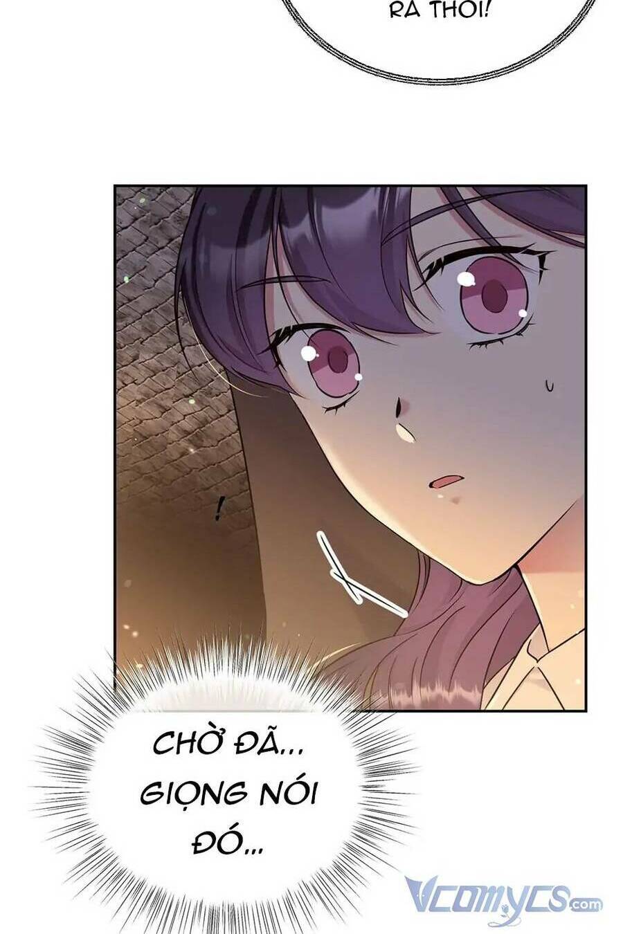 Mục Tiêu Là Cuộc Sống Hoàn Hảo Bất Khả Xâm Phạm: Chapter 105