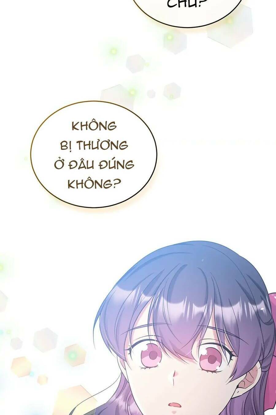 Mục Tiêu Là Cuộc Sống Hoàn Hảo Bất Khả Xâm Phạm: Chapter 106