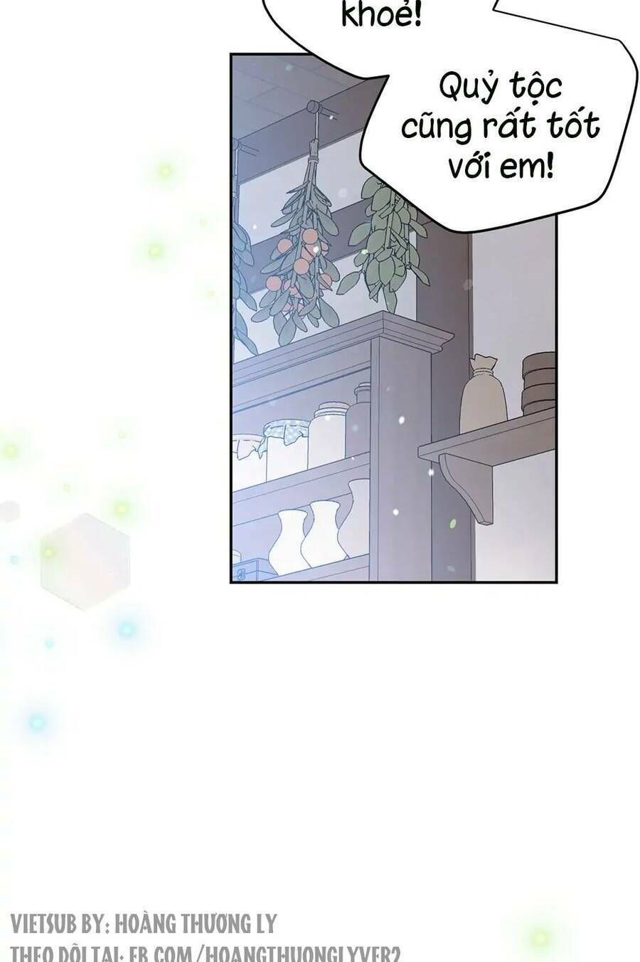 Mục Tiêu Là Cuộc Sống Hoàn Hảo Bất Khả Xâm Phạm: Chapter 106