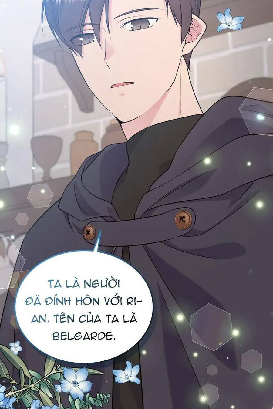 Mục Tiêu Là Cuộc Sống Hoàn Hảo Bất Khả Xâm Phạm: Chapter 106