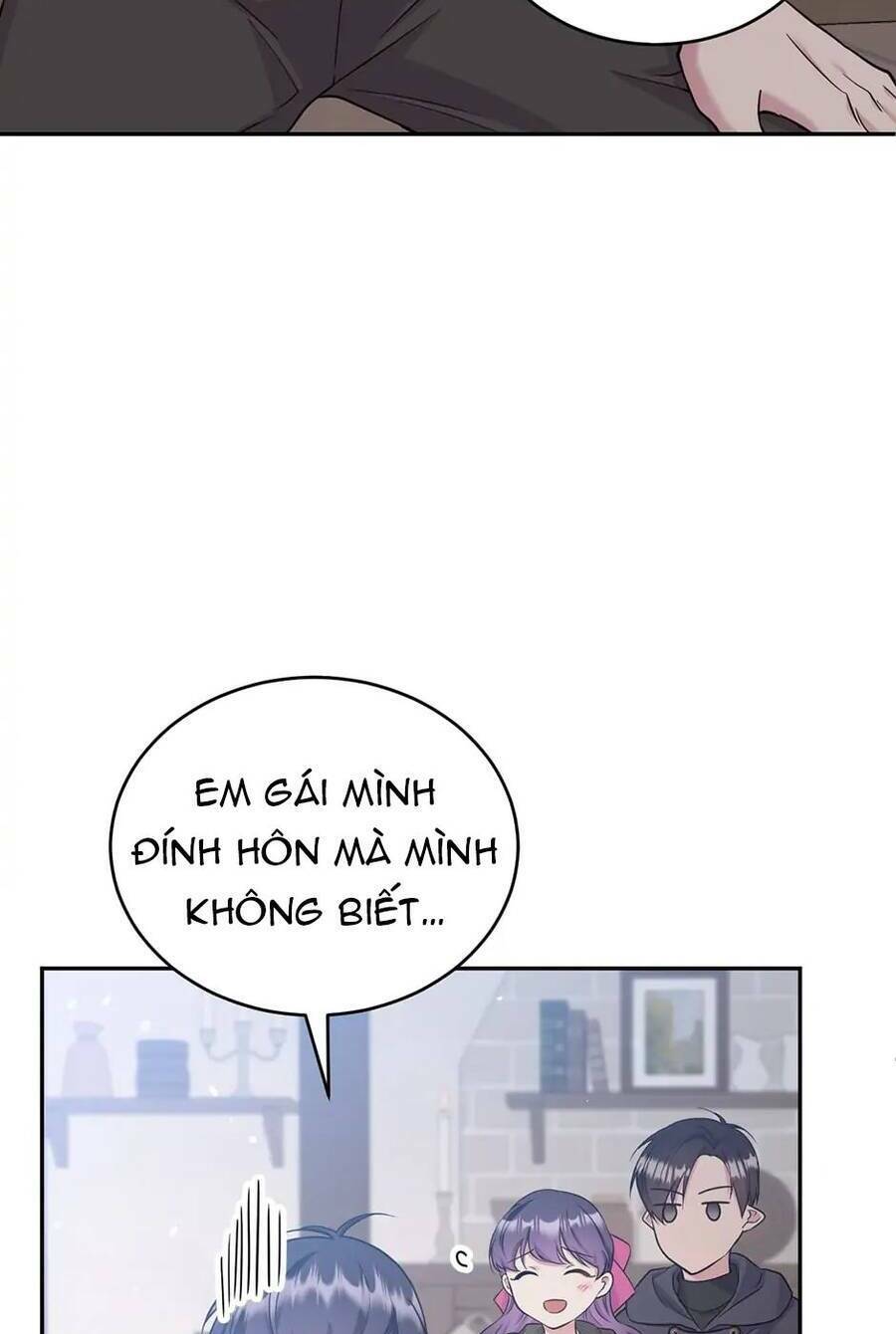 Mục Tiêu Là Cuộc Sống Hoàn Hảo Bất Khả Xâm Phạm: Chapter 106